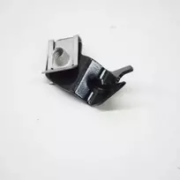 BMW Garsiakalbio Dėklų Laikiklis 3 E46 E90 E91 Originalus 11147807251