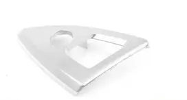 BMW 5 F10 F11 Chrominis Armrestas Originalus 51169277349