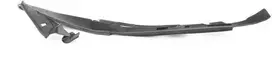 Bmw F10 F11 Kairysis Scheinwerfer Dichtung Originalus 63117240367