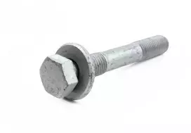 BMW Hex bolt su rėžių F87 M2 F80 M3 E36 E46 Originalus 33176760337