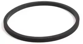 SEAT O Ringas Volkswagen Passat Audi A4 A6 A8 Originalus 01V409133