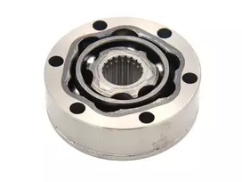 Porsche 992 Turbo S 2020 Drive Flange Originalus 9P1407249
