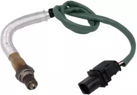 Bosch Lambda Jutiklis Mercedes Benz Sprinter C Class CLC E Class A0009052301 A0009052302