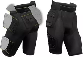 Komperdell Pro Short apsauginiai šortai - M