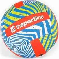 Neopreninis mini tinklinio kamuolys inSPORTline Pequenito - 2 dydis