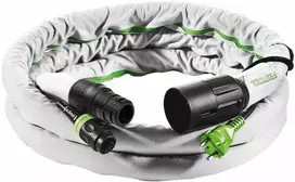 Siurbimo žarna Festool D 27/22x3,5m-AS-GQ/CT
