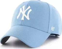 47 Brand New York Yankees MVP kepurė B-MVPSP17WBP-CO