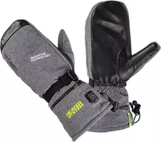 Šildomos pirštinės W-Tec HEATtero
