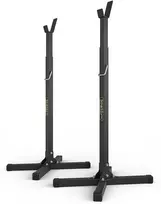 Reguliuojami štangos stovai SmartGym Fitness Accessories SG-10 (2vnt.)