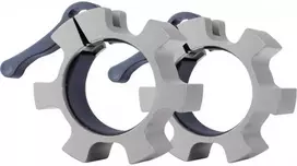 Užraktas grifui inSPORTline Olympic CL-21 50 mm