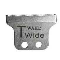 Barzdaskutė Wahl Clipper Corporation Peiliukas profesionaliam trimeriui Wahl Pro Blade Set Wide Detailer WAHP2215-1116