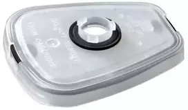 3M Filtro adapteris 502 t/6000, 7000 serija