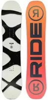 JAV Ride Lowride kid 2025 vaikiška snieglentė - 110 cm