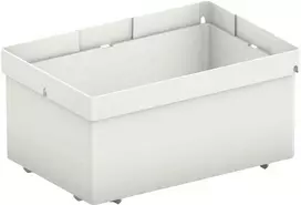 Plastikinė dėžutė Festool Box 100x150x68/6; 6 vnt.