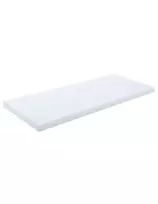 Čiužinys Antčiužinis Mlily Air 200x120x7cm