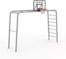 Krepšinio lankas Berg PlayBase