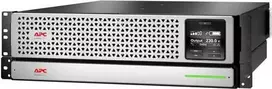 APC nešiojamas nepertraukiamo maitinimo šaltinis „Smart-UPS SRT Li-Ion 1000VA RM 230V“