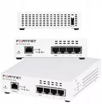 Maršrutizatorius FORTINET FortiGate-30G 4xGE RJ45 jungtys, įskaitant 3x vidinius prievadus, 1xWAN prievadą