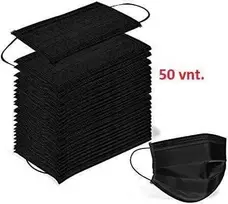 Jk Medical HOMEPRO Vienkartinė veido kaukė Originalus H1000074 .