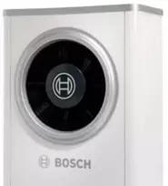 Kondicionierius BOSCH Compress 7000i AW 7 kW oras/vanduo šilumos siurblys