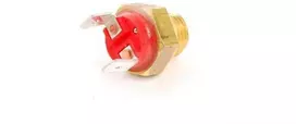Bmw Temperatūros Perjungiklis E30 E28 E23 12631285018 Originalus