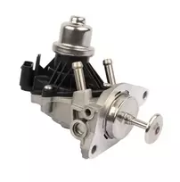 BMW EGR Vožtuvas Išmetamųjų Dujų Recirkuliacija Originalus 11718513132