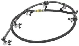 BMW Perkrovos Alynas 3 E90 E91 E92 E93 5 E60 E61 7 E65 E66 X3 E83 X5 E70 X6 E71 Originalus 13537799869
