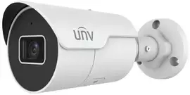 Uniview IPC2124LE-ADF28KM-H kamera IP 4Mpix EasyStar 2.8mm IR 50m WDR mikrofonas
