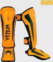 "Venum Elite" blauzdų apsaugos vaikams - Exclusive