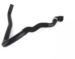 BMW E39 E60 Žematemperatūros Aušinimo Modulio Šlaunis Originalus 17127540020