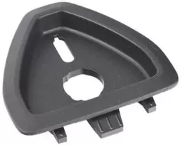BMW G42 G87 G20 G80 G22 G23 G26 G30 G60 G90 G11 G12 G70 I20 Avarinės atidarymo dangtelio dėžės dangtelis Originalus 51477381926