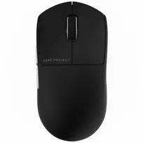Pelė Dark Project Nexus Ultra Wireless Juodas/Baltas