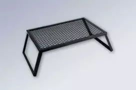 Sulankstomas grilis Coghlans Heavy Duty 61x44cm