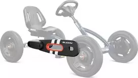 Berg Buddy 2.0 - Grandinės apsauga Classic Mėlyna