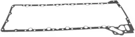 BMW Gasket Steel 760i Sedan F01 F02 Europa Originalus 11137578305