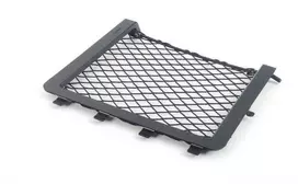BMW X5 E70 30d 35d 40d Side Trunk Floor Luggage Net Originalus 51479138217