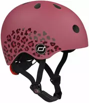 Scoot and Ride Scoot & Ride Kask XXS-S Wildcat