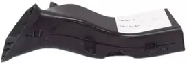 BMW Oro Vėdinimo Kanalas Desinys 1 F20 F21 51748060312