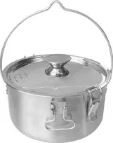 Origin Outdoors daugiafunkcis puodas 4-in-1