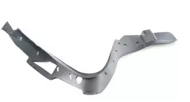 Bmw X3 F25 X4 F26 Kairysis Galinio Žibintų Stiklo Dėžės Riešas Originalus 63117392975