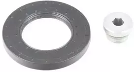 BMW Garnitūrų ir sandarinimo rinkinys hibridinis variklis 3 F30 LCI 330e Sedan Europa Originalus 24158632196