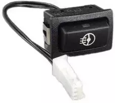 BMW Vairo Valdymo Šildymo Mygtukas E81 E82 E87 E90 E91 E92 E93 X1 E84 Z4 E89 Originalus 61319143639