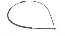 BMW Variklio Galinio Stiklo Lyginimo Kabelis Originalus 51237300572