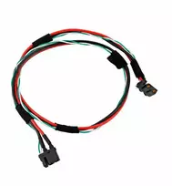 PwrCAN Cable - CAN ryšio kabelis XT30(2+2)-F - skirtas PwrCAN 13.2 moduliui - 50cm - 2vnt, - M5Stack A146-B