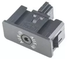 BMW F20 F21 F30 AUX In jungtis Originalus 84109229293