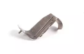 BMW Panel Holder E60 E61 E63 E64 2001 2010 Originalus 51717121718