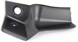BMW X1 F48 Galinio Kairio Vandens Lietakas Dangtelis Originalus 63217350721