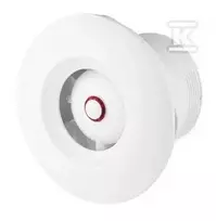 Awenta LUBINIS VENTILIATORIUS WXO100T-TIMER
