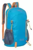 Kuprinė Nils Camp Edge NC1724, 22 l, mėlyna