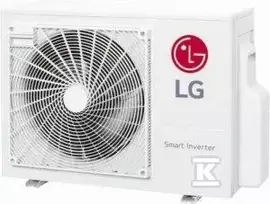 ORO KONDICIONIERIUS 2,5 KW STANDARTAS 2 LG